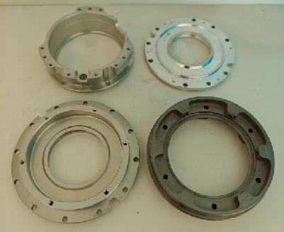 Fluid Equipmwnt