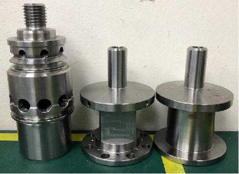 Fluid Equipmwnt
