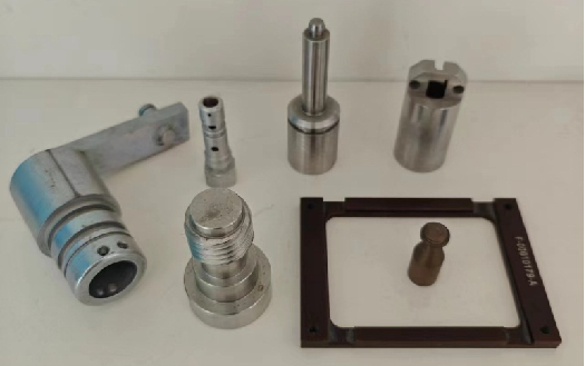Fluid Equipmwnt